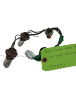 14 15 16 17 18 19 Nissan versa hatchback left or right tail light wiring... - $40.69 CAD
