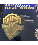 Just Blues Real Book: C Edition (Just Real Books Series) - Paperback - G... - £22.96 GBP
