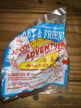 Mickey Mouse in USA  1994 McDonald's Mickey and Friends Premium Disney E... - $4.95