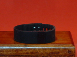 Pre Owned Black AGC Smartband For Parts Not Tested - £7.74 GBP