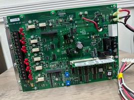 Simplex 100W Amp 120VAC 25Vrms 4100-1328 4100-1334 - $11,991.56 MXN