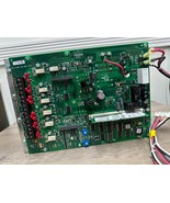Simplex 100W Amp 120VAC 25Vrms 4100-1328 4100-1334 - $883.47 CAD