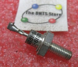 1N1809A Zener Diode 110 Volts 10W Stud - Used Qty 1 - £4.46 GBP