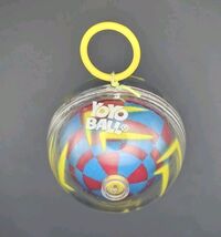 YoYo Ball Classic Toy for Kids and Adults Fun Skill Game - $190.65 MXN YoYo Ball Classic Toy for Kids and Adults Fun Skill Game - $190.65 MXN