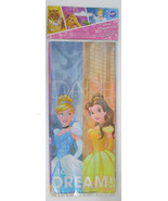 Wilton Halloween 16 Gift Party Treat Bags DISNEY PRINCESS Cinderella Bel... - $79.74 MXN