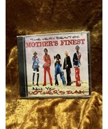 Mother&#39;s Finest - The Very Best of Mother&#39;s Finest: Not Yer Mother&#39;s Fun... - £14.97 GBP