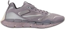 Reebok Women&#39;s Zig Kinetica Horizon Running Sneaker FW6280 Purple - $60.14