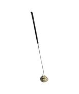 Nickent Pipe PP/001 Mallet Putter 47 Inch Right Hand With Headcover - $72.00