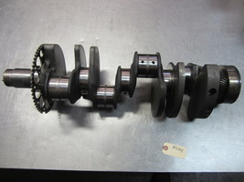 Crankshaft Standard From 2003 Ford F-250 Super Duty  6.0  Power Stoke Diesel - £399.63 GBP