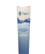 Tier SAMSUNG RWF1011 Replacement Filter - $25.00