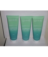 (3)  OHME Destress Eucalyptus Nourishing Body Cream - Release &amp; Unwind  ... - $377.73 MXN