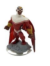 Disney Infinity 2.0 Marvel Avengers Falcon INF-1000127 Character Figure - £6.79 GBP