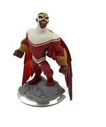 Disney Infinity 2.0 Marvel Avengers Falcon INF-1000127 Character Figure - £6.81 GBP