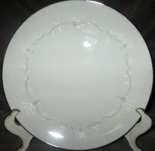 Noritake Whitebrook Salad Plate - £13.03 GBP