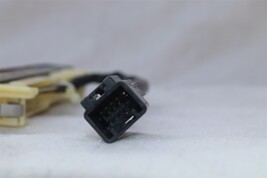 08-12 Toyota Highlander Hazard Switch Control Panel w/o Immobilizer 84010-0E040 image 8