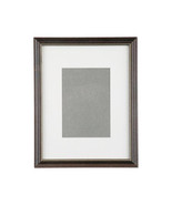 710501 8.5 x 11 in. Walnut Stain Frames - $389.86 CAD