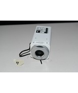 JVC TK-C9300UA Color Camera W/ 3.5-8mm Manual Iris 600TVL WDR TDN 517c2 #4 - $814.31 MXN