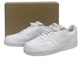 Nike Shoes Court vision low 408243 - £44.64 GBP