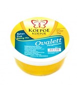 Koepoe-koepoe Baking Mix Ovalett Emulsifiers 75 Gram (2.64 Oz) Ovalette ... - $551.00 MXN