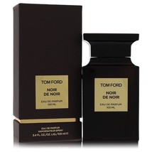 Tom Ford Noir De Noir Perfume By Tom Ford Eau de Parfum Spray 3.4 oz - $351.31