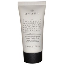 Avant Skincare Pro Perfecting Collagen Touche Eclat Primer Age Restore 1... - $14.25