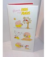 Vtg 70s FACES AND PLACES Ziggy Photo Picture Album Holds 72 Prints RARE ... - $680.02 MXN