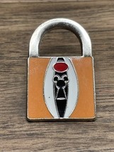 Dale the Chipmunk Limited Release 2013 Disney Trading Pin Lock Collectio... - $219.59 MXN