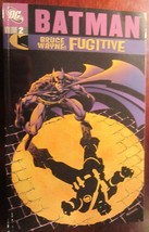 Batman: Bruce Wayne Fugitive - VOL 02 Greg Rucka; Devin Grayson; Ed Brub... - $326.97 MXN Batman: Bruce Wayne Fugitive - VOL 02 Greg Rucka; Devin Grayson; Ed Brub... - $326.97 MXN