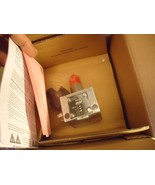 DCM16 Honeywell DCM16 Pressure Switch New In Box - £179.55 GBP