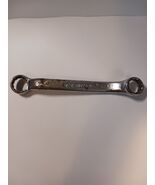 Thorsen, 2116, USA, Offset 1/2 and 9/16 Inch Box End Wrench - $137.75 MXN
