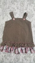 George infant  girls tunic dress sz 24 months - £6.94 GBP
