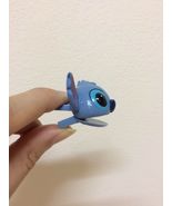 Disney Lilo Stitch Clip Figure. Mini Theme. Cute, pretty, Rare collection - £7.91 GBP