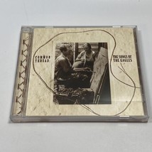 Common Thread - The Songs of the Eagles - Various Artists - CD - 1993 - Giant - - $3.14