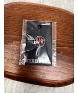 Marvel Deadpool Logo Colored Pewter Lapel Pin - €10,36 EUR