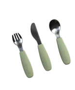 Starting Solids Australia Big Kid Silvie Set Sage - $129.99 CAD