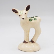 Ceramica Cervo Figurina Piccolo - £23.95 GBP