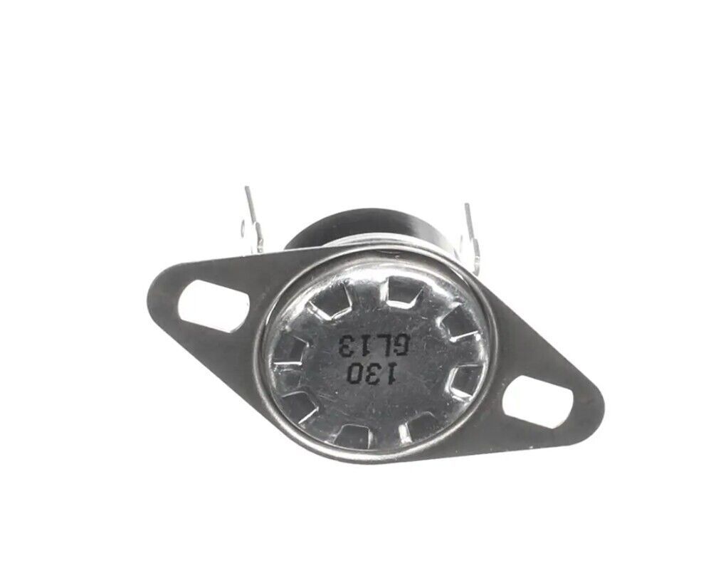 Rinnai GL13 130 OVERHEAT SWITCH DISC RHFE-556WTA-WHITE - $66.83