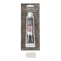 Finnabair Art Alchemy Antiquing Wax 1.69 Fluid Ounce Clear - £11.98 GBP