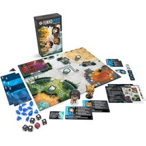 Funkoverse DC 102 2-pack Expandalone Game - $62.19