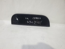 Right Rear Door Vent Glass OEM 1981 1991 Chevrolet Suburban 1500 - £29.00 GBP