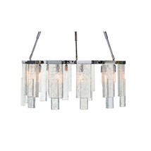 WM2162 BIG SUR CHANDELIER - £2,961.61 GBP