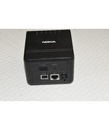 nokia g-010p-a ONT 1 Port Gbit PoE (IP30) no power plug rare - $255.75