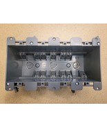 FULL CASE OF 30 - 4 gang old work box - FREE SHIP - $118.80
