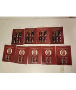 Lot of 9 Packages Mountain Gold Himalayan Salt Lamp Replacement Bulbs Ra... - $661.16 MXN