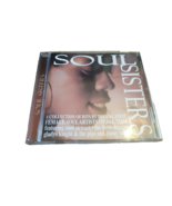 Various Artists : Soul Sisters CD - $74.30 MXN