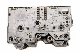 5R55W 5R55S TRANSMISSION SHIFT SOLENOID BLOCK FORD LINCOLN MERCURY OEM  image 4