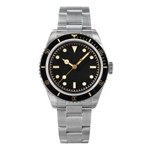 San Martin Water Ghost 6200 Sports Waterproof Watch For Men Automatic Mechanical - £821.53 GBP