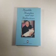 Humble Homilies and Our Reflections by Fr. Francis Dudley Paperback - £10.10 GBP