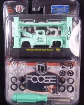 M2 Machines model kit 1956 Ford F-100 Truck FOOSE Overlord NEW - £13.61 GBP