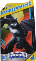 Imaginext 2021 DC Super Friends Batwing Batman #03 Mini Figure New - £9.60 GBP